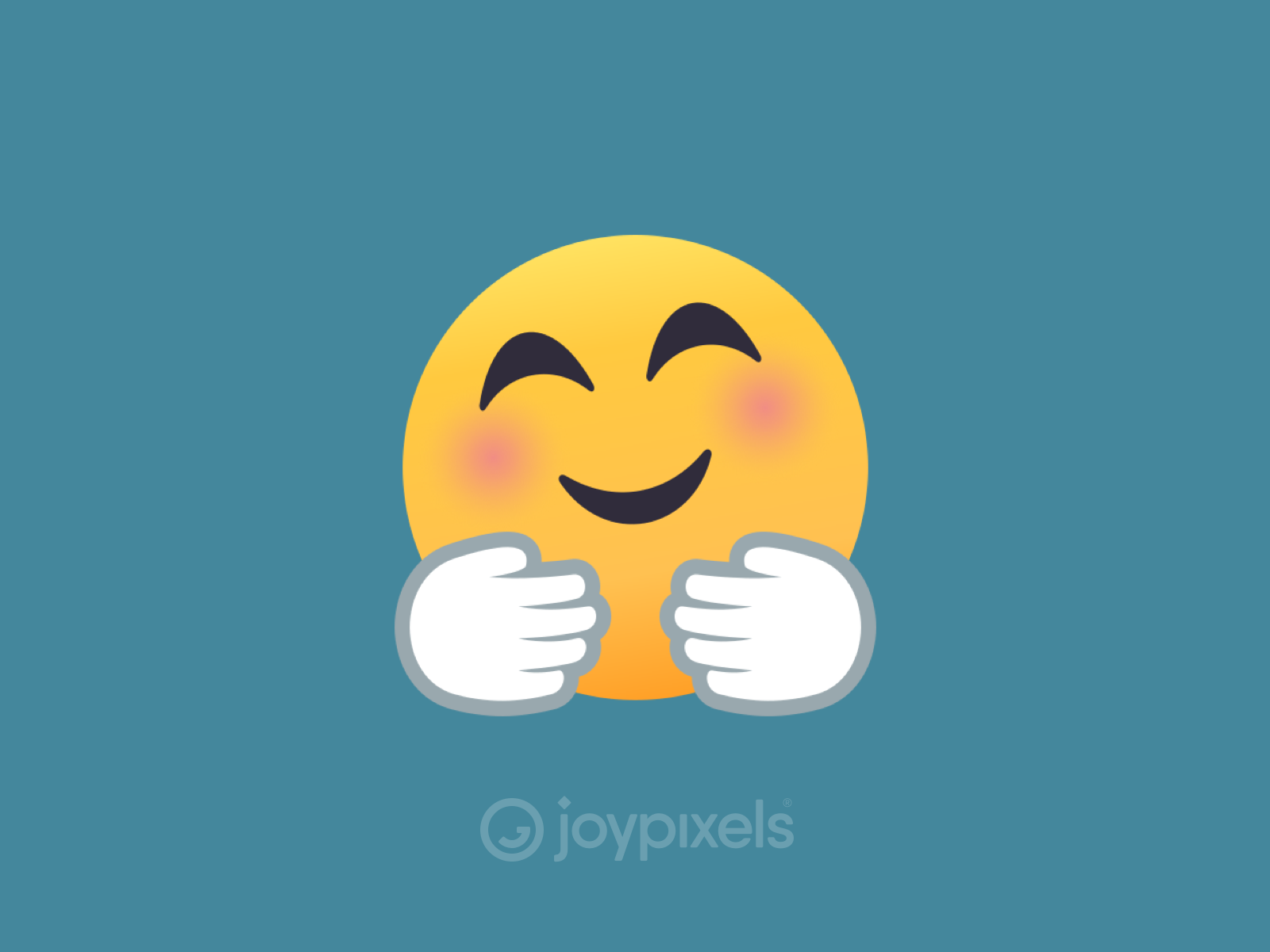 Huggingface. Hugs Emoji iphone. Emoji JOYPIXELS. Обои эмодзи на айфон.