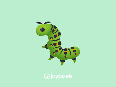 The JoyPixels Bug Emoji - Version 4.5