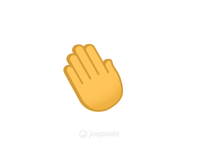 The JoyPixels Clapping Hands Animation after effect animated animated emoji animation animation after effects applaud applause clapping clapping hands emoji hands icon