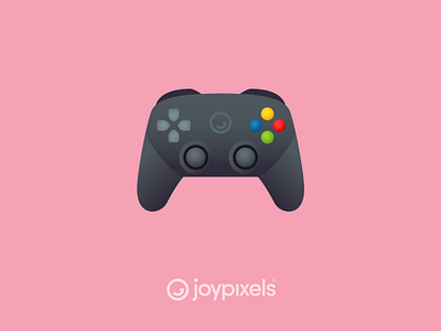 The JoyPixels Video Game Emoji - Version 5.0