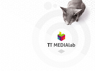 TT MEDIAlab - Concept 6 of X art direction brand branding concept design ux