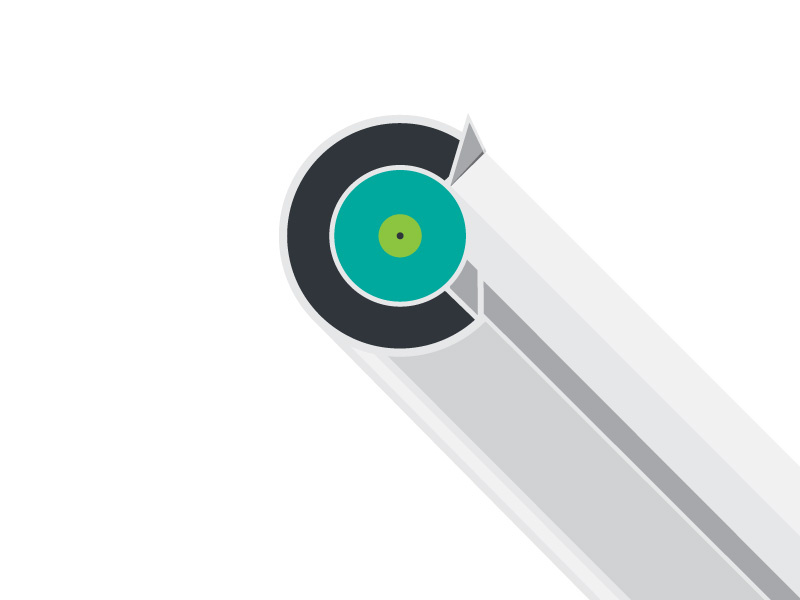 Untitled undisclosed Identity design mockup anim music logo design brand identity