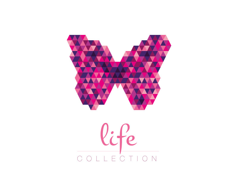 Evryday Collection – #polygon #life ux design brand illustration concept art direction