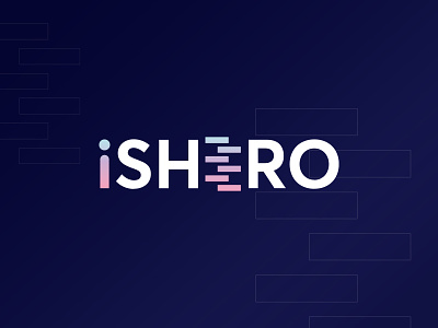 iSheero artificial intelligence logo