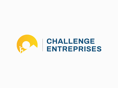 Challenge Entreprises distribution logo telecom