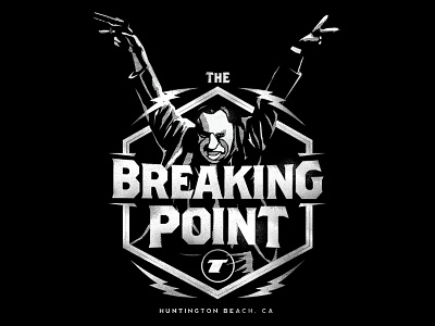 The Breaking Point breaking point nixon point break