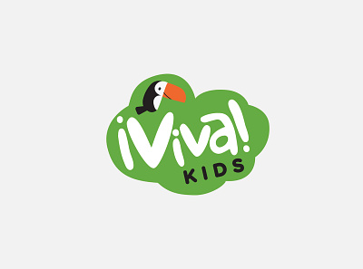 ¡Viva! Kids logo