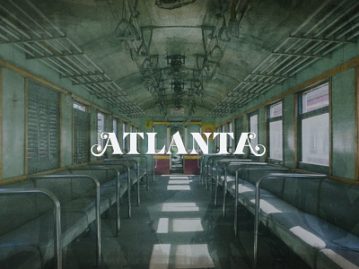 Atlanta Title Sequence