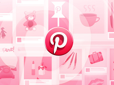 Pinterest!