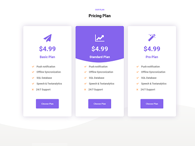 FalgunApp Pricing falgunapp pricing plan