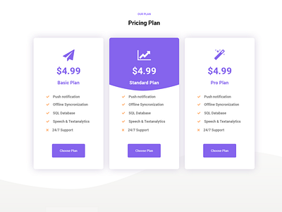 FalgunApp Pricing