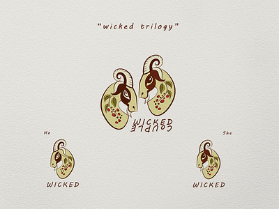 Wicked Trilogy