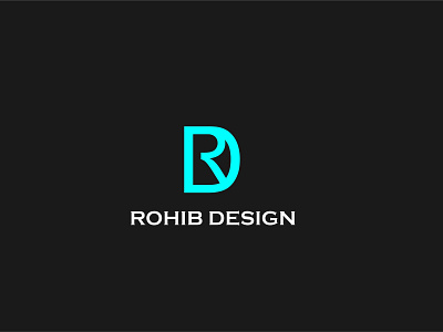 Logo RD design logo