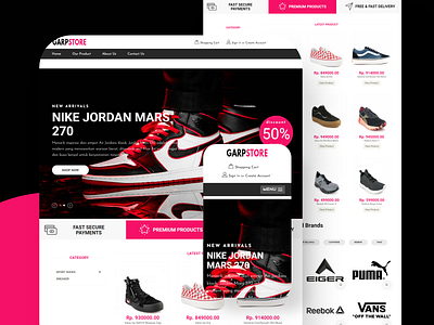 shoe outlet website