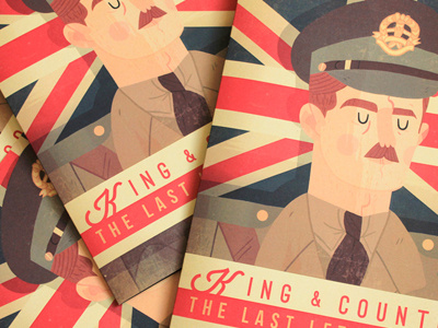 King & Country british country first world war king soldier