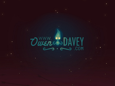 Brave Owen Davey