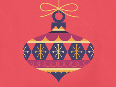 Christmas Bauble