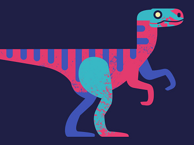 Velociraptor dino dinosaur jurassic park velociraptor