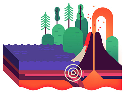 Tectonic Plates Diagram