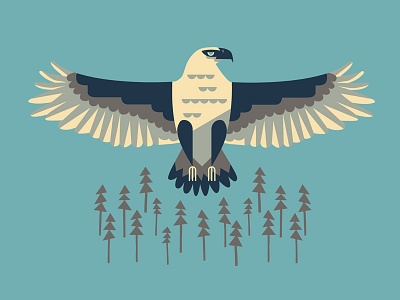 Eagle Shirt