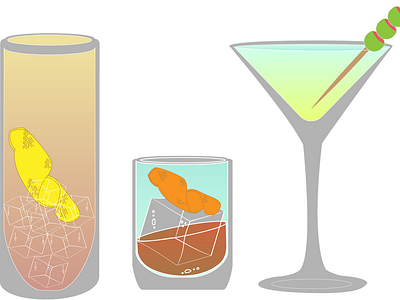 Cocktails