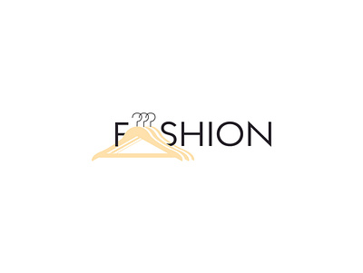 FAAAshion Logo - Logocore Daily Challenge branding design design challenge explorations flat graphic design illustration logocore minimal vector
