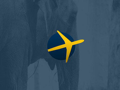 Expedia UX and Logo Redesign