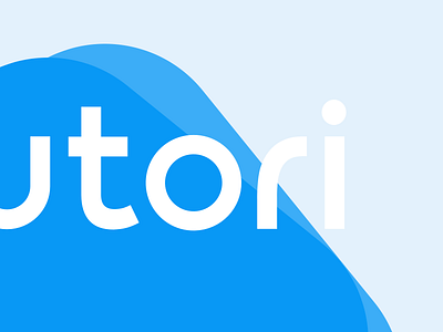 Sutori Branding & Announcement app branding color design identity interface landing logo startup ui website