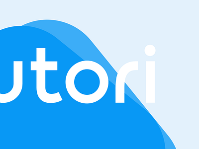 Sutori Branding & Announcement