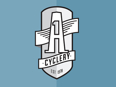 A1 Logo Concept