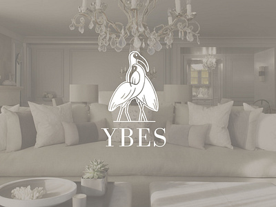 YBES Base Visual Identity