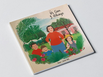 Children's Book Design book children design kid story