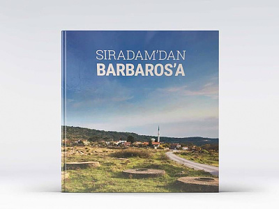Belgesel Tanıtım Kitapçığı / Documentary Introduction Book barbaros belgesel izmirde köy sıradam urla