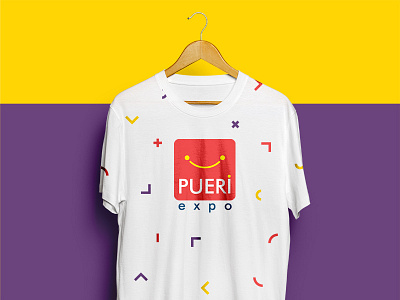 Pueri Expo - Promotional t-shirt