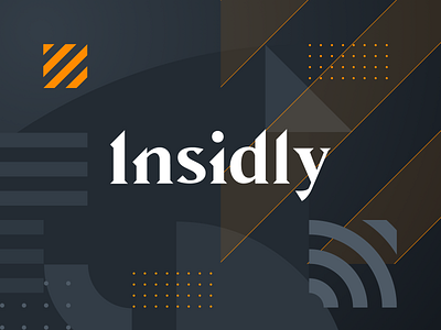 Insidly Logotype