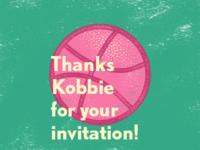 Dribbble