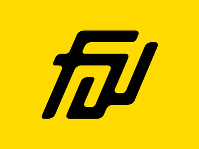 Zyph Design_Flywheel branding icon logo vector