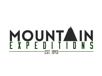 Mountain Expeditions