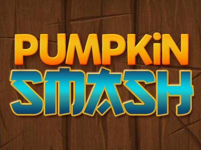 Pumpkin Smash