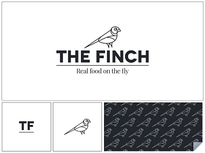 The Finch