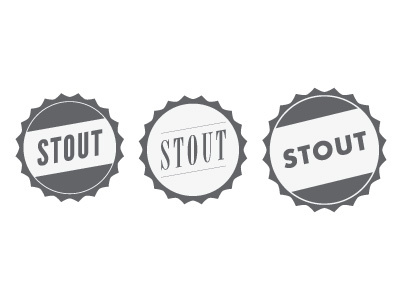 Stout logo