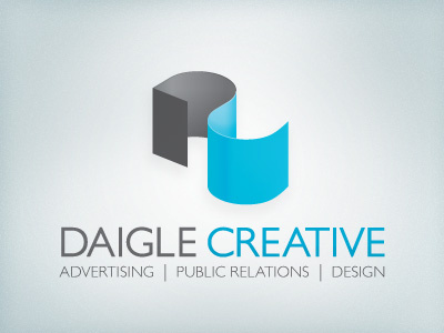 DC Logo - 1 advertising creative design logo public relations redesign