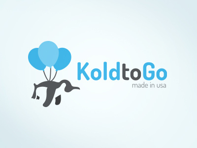 Kold to Go - Logo - v1