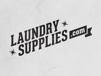 Laundry Logo