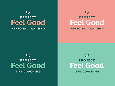 Branding update brand life coaching personal training update