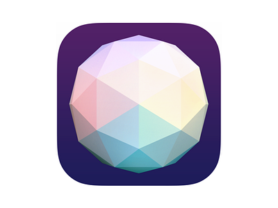 Old App Icon Concept