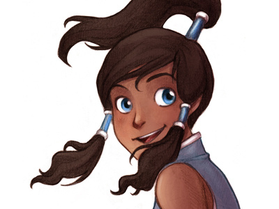 Korra