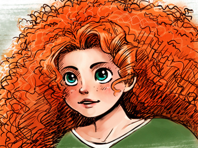 Merida