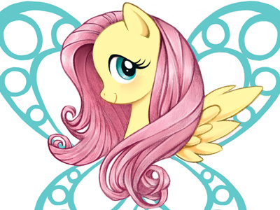 Fluttershy