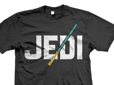 Logo for a softball team design jedi lightsaber logo mark saber shirt star starwars wars